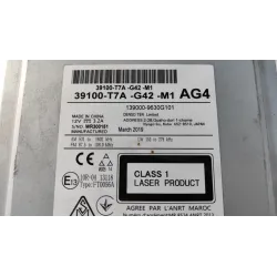 DISPLAY NAVIGATORE SATELLITARE HONDA HR-V 2A SERIE (07/15-09/21) 1.6 I-DTEC (88KW) SUV 5P/D/1597CC