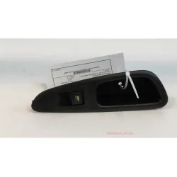 INTERRUTTORE ALZACRISTALLI PORTA POS DX. PEUGEOT 308 (08/07-03/14) 1.4 16V VTI (70KW) BER. 5P/B/1397CC