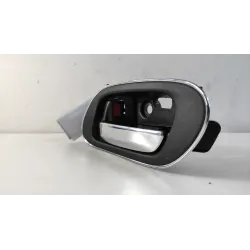 MANIGLIA INT. APERTURA PORTA POST. SX. HONDA HR-V 2A SERIE (07/15-09/21) 1.6 I-DTEC (88KW) SUV 5P/D/1597CC