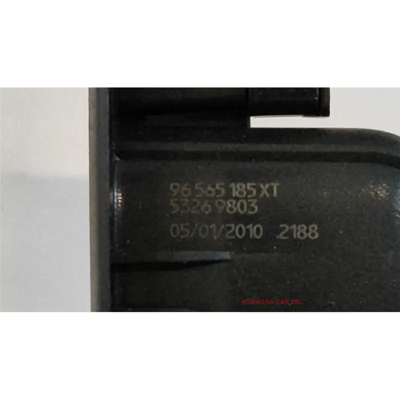 INTERRUTTORE ALZACRISTALLI PORTA POS DX. PEUGEOT 308 (08/07-03/14) 1.4 16V VTI (70KW) BER. 5P/B/1397CC