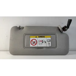 ALETTA PARASOLE PARABREZZA DX. HONDA HR-V 2A SERIE (07/15-09/21) 1.6 I-DTEC (88KW) SUV 5P/D/1597CC