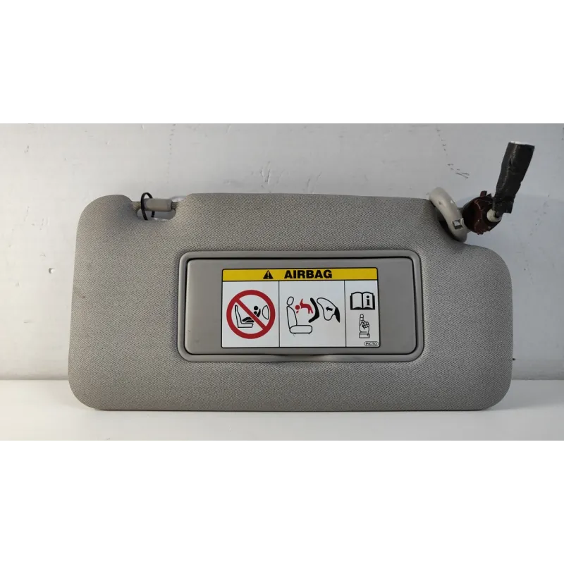 ALETTA PARASOLE PARABREZZA DX. HONDA HR-V 2A SERIE (07/15-09/21) 1.6 I-DTEC (88KW) SUV 5P/D/1597CC