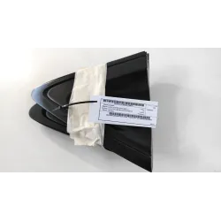 MODANATURA MONTANTE POST. PORTA POST. DX HONDA HR-V 2A SERIE (07/15-09/21) 1.6 I-DTEC (88KW) SUV 5P/D/1597CC