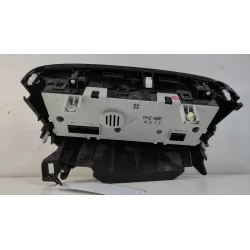 BLOCCO COMANDO CLIMATIZZAZIONE C/A/C AUT HONDA HR-V 2A SERIE (07/15-09/21) 1.6 I-DTEC (88KW) SUV 5P/D/1597CC