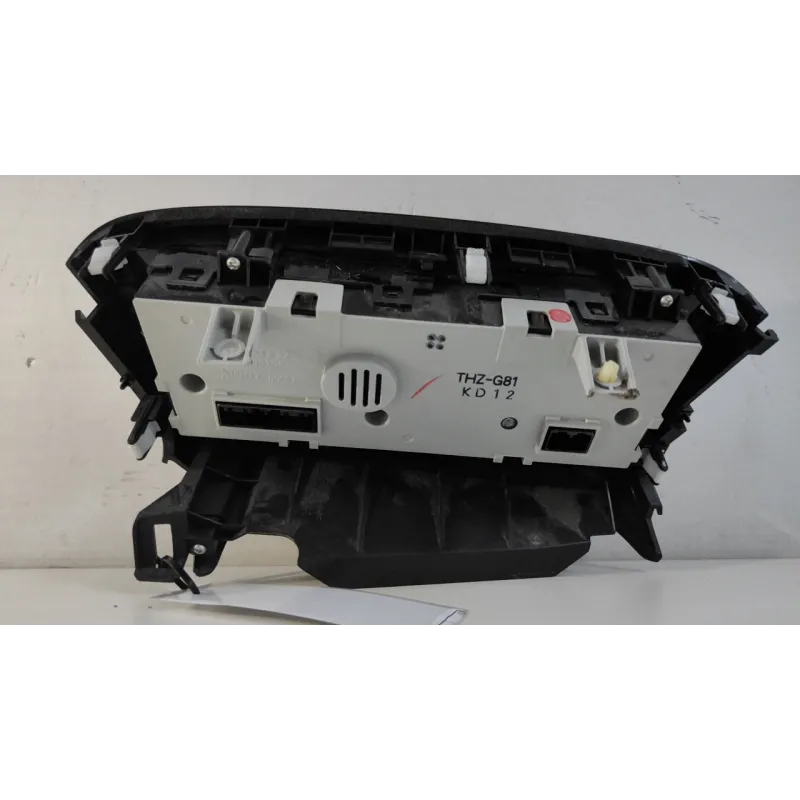 BLOCCO COMANDO CLIMATIZZAZIONE C/A/C AUT HONDA HR-V 2A SERIE (07/15-09/21) 1.6 I-DTEC (88KW) SUV 5P/D/1597CC