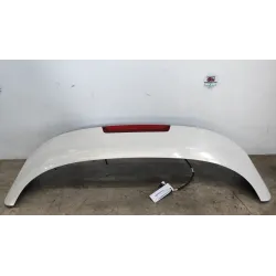 SPOILER POST. TETTO HONDA HR-V 2A SERIE (07/15-09/21) 1.6 I-DTEC (88KW) SUV 5P/D/1597CC