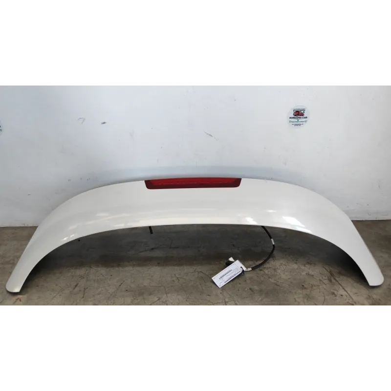 SPOILER POST. TETTO HONDA HR-V 2A SERIE (07/15-09/21) 1.6 I-DTEC (88KW) SUV 5P/D/1597CC