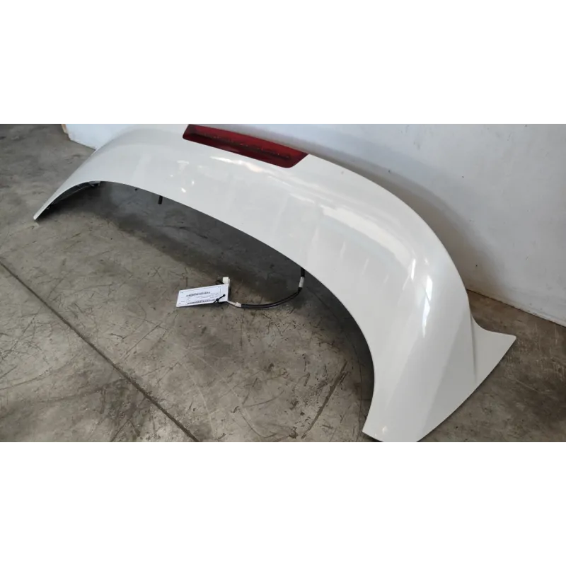 SPOILER POST. TETTO HONDA HR-V 2A SERIE (07/15-09/21) 1.6 I-DTEC (88KW) SUV 5P/D/1597CC