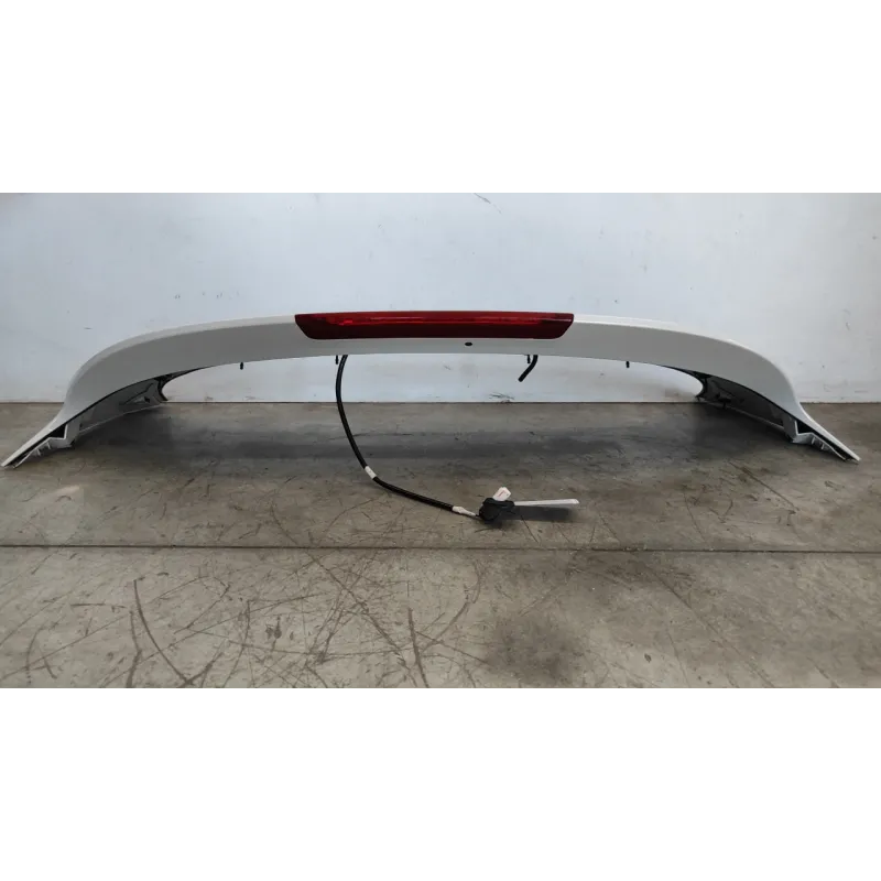 SPOILER POST. TETTO HONDA HR-V 2A SERIE (07/15-09/21) 1.6 I-DTEC (88KW) SUV 5P/D/1597CC