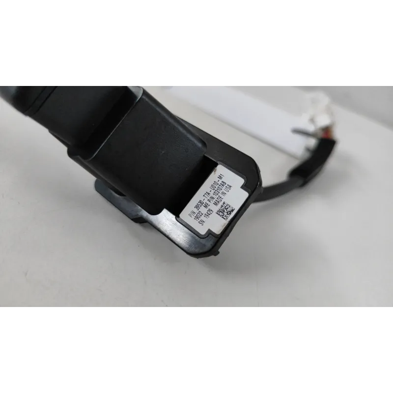 TELECAMERA POST. HONDA HR-V 2A SERIE (07/15-09/21) 1.6 I-DTEC (88KW) SUV 5P/D/1597CC
