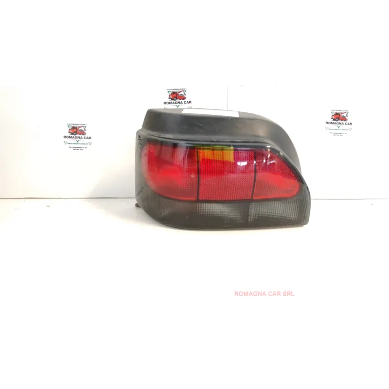 FANALE POST. SX. RENAULT CLIO 1A SERIE (04/94-03/96) 1.8 16V BER. 3P/B/1764CC.