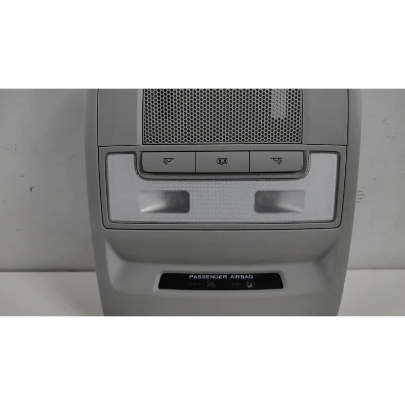 LUCE CORTESIA ANT. TETTO MG (SAIC) ZS (11/21-) 1.5 VTI-TECH SUV 5P/B/1490CC