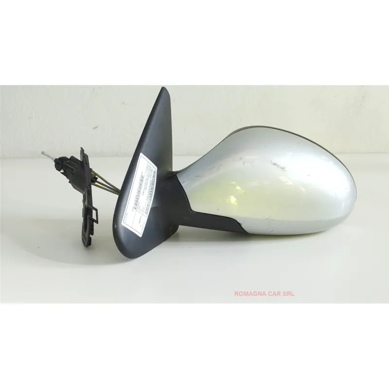 RETROVISORE EST. 01-02 SX. SEAT LEON (1M) (12/99-02/06) 1.6 16V (74KW) BER. 5P/B/1595CC