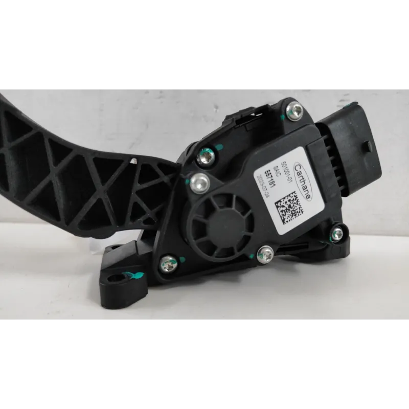 PEDALE ACCELERATORE MG (SAIC) ZS (11/21-) 1.5 VTI-TECH SUV 5P/B/1490CC