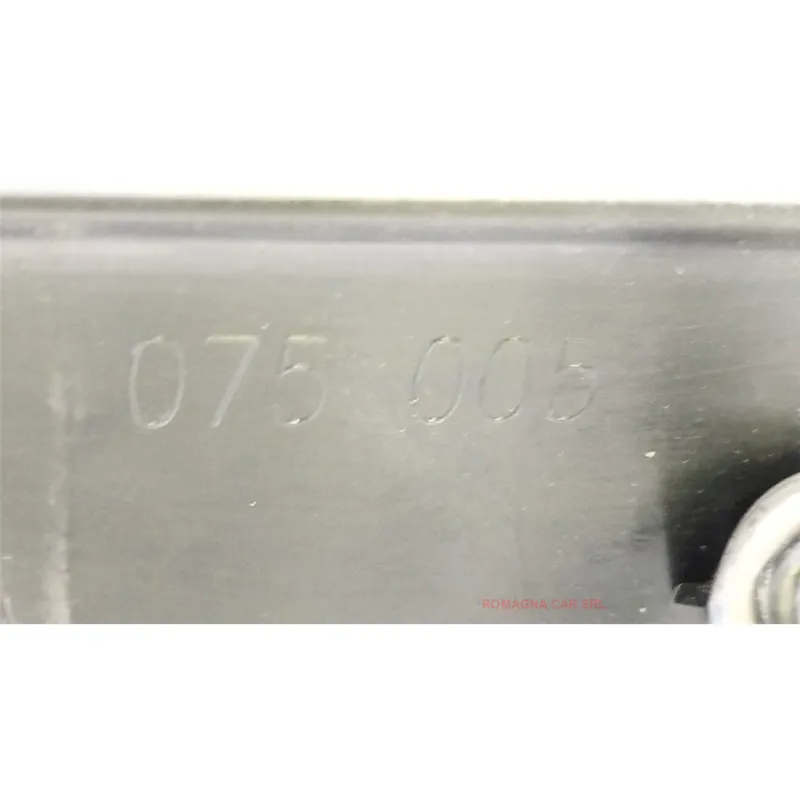 RETROVISORE EST. 01-02 SX. SEAT LEON (1M) (12/99-02/06) 1.6 16V (74KW) BER. 5P/B/1595CC