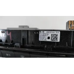 BLOCCO COMANDI MULTIFUNZIONI IPB MG (SAIC) ZS (11/21-) 1.5 VTI-TECH SUV 5P/B/1490CC