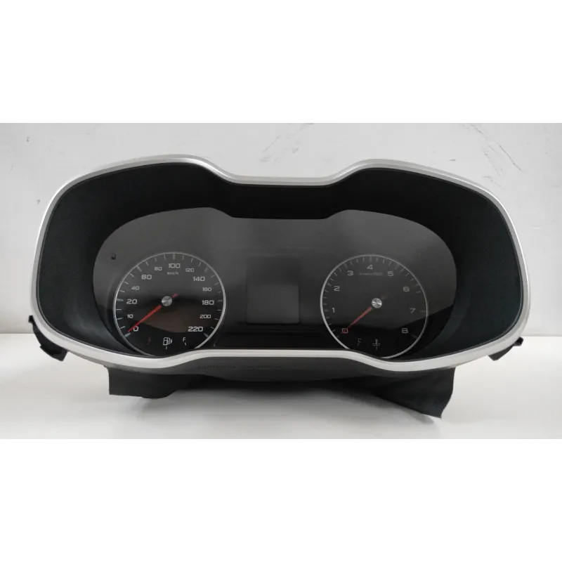 QUADRO STRUMENTI COMPL. DISPLAY MG (SAIC) ZS (11/21-) 1.5 VTI-TECH SUV 5P/B/1490CC