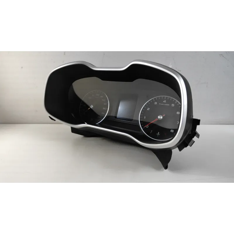 QUADRO STRUMENTI COMPL. DISPLAY MG (SAIC) ZS (11/21-) 1.5 VTI-TECH SUV 5P/B/1490CC
