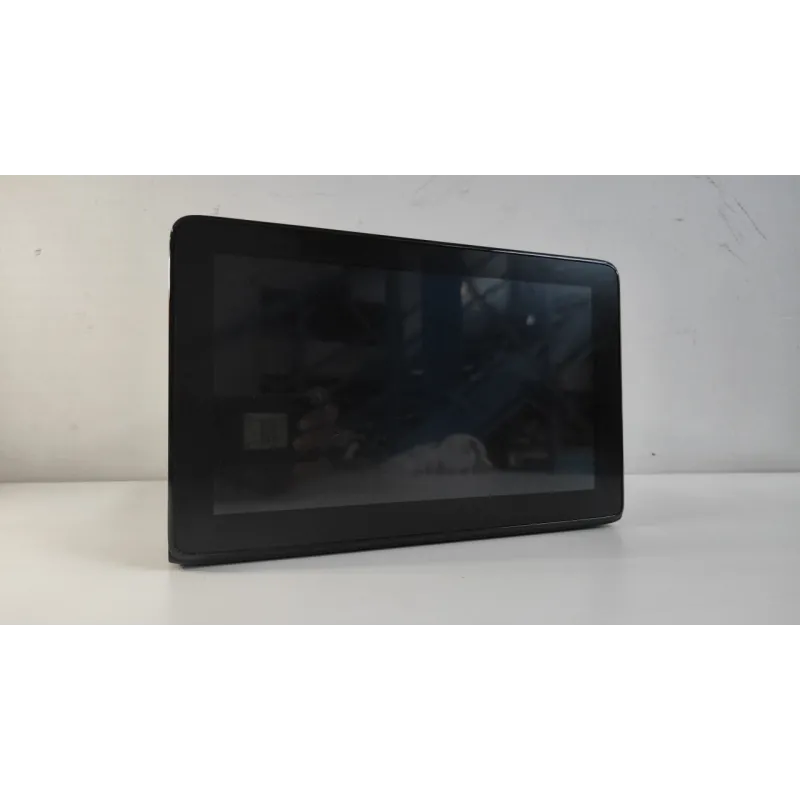 DISPLAY MULTIFUNZIONE P/NAVIGAZIONE MG (SAIC) ZS (11/21-) 1.5 VTI-TECH SUV 5P/B/1490CC