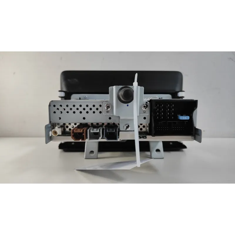 DISPLAY MULTIFUNZIONE P/NAVIGAZIONE MG (SAIC) ZS (11/21-) 1.5 VTI-TECH SUV 5P/B/1490CC