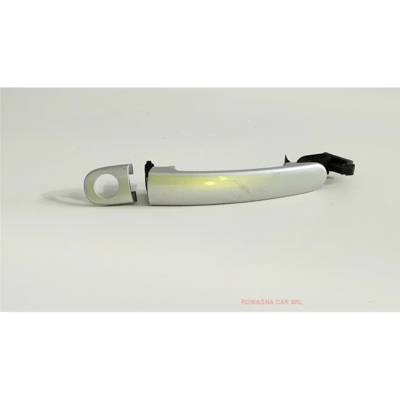 MANIGLIA PORTA ANT. SX. SEAT LEON (1M) (12/99-02/06) 1.6 16V (74KW) BER. 5P/B/1595CC