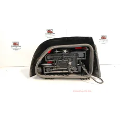 FANALE POST. SX. RENAULT CLIO 1A SERIE (04/94-03/96) 1.8 16V BER. 3P/B/1764CC.