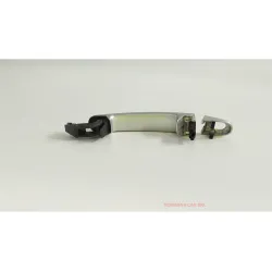 MANIGLIA PORTA ANT. SX. SEAT LEON (1M) (12/99-02/06) 1.6 16V (74KW) BER. 5P/B/1595CC