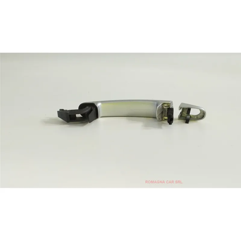 MANIGLIA PORTA ANT. SX. SEAT LEON (1M) (12/99-02/06) 1.6 16V (74KW) BER. 5P/B/1595CC