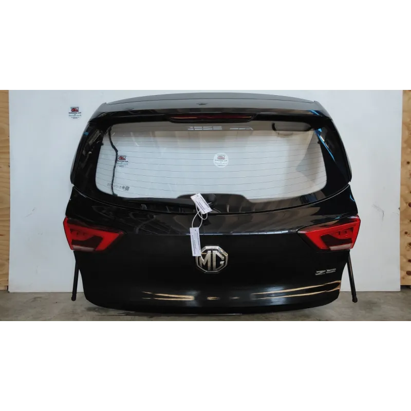 PORTELLO POST. MG (SAIC) ZS (11/21-) 1.5 VTI-TECH SUV 5P/B/1490CC