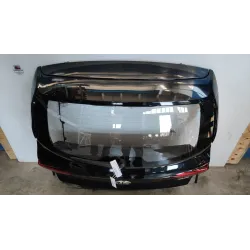 PORTELLO POST. MG (SAIC) ZS (11/21-) 1.5 VTI-TECH SUV 5P/B/1490CC