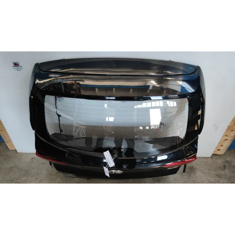 PORTELLO POST. MG (SAIC) ZS (11/21-) 1.5 VTI-TECH SUV 5P/B/1490CC