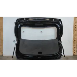 PORTELLO POST. MG (SAIC) ZS (11/21-) 1.5 VTI-TECH SUV 5P/B/1490CC