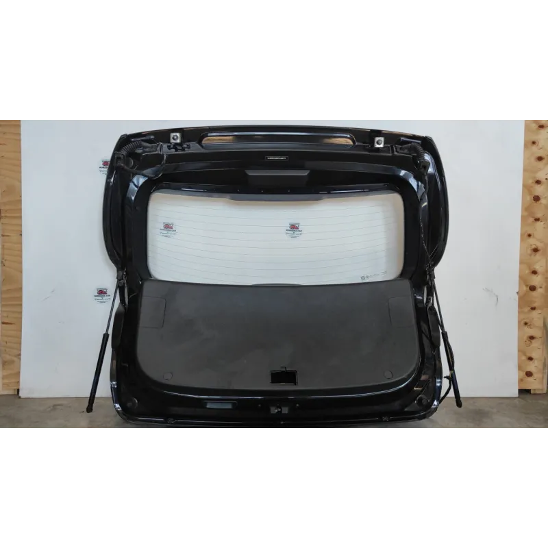 PORTELLO POST. MG (SAIC) ZS (11/21-) 1.5 VTI-TECH SUV 5P/B/1490CC