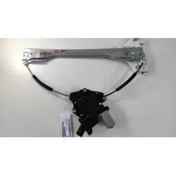 ALZACRISTALLO ELETTR. PORTA ANT. CON MOTORINO S16D SX. MG (SAIC) ZS (11/21-) 1.5 VTI-TECH SUV 5P/B/1490CC