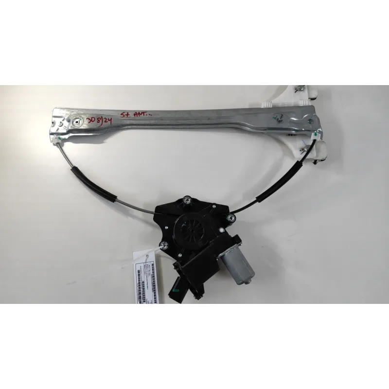 ALZACRISTALLO ELETTR. PORTA ANT. CON MOTORINO S16D SX. MG (SAIC) ZS (11/21-) 1.5 VTI-TECH SUV 5P/B/1490CC