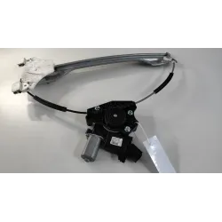 ALZACRISTALLO ELETTR. PORTA ANT. CON MOTORINO S16D SX. MG (SAIC) ZS (11/21-) 1.5 VTI-TECH SUV 5P/B/1490CC