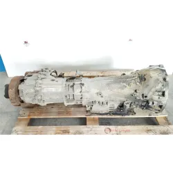 CAMBIO AUTOMATICO JEEP GRAND CHEROKEE (WG) (12/95-05/ 2.7 CRD LIMITED AUT. SUV 5P/D/2685CC