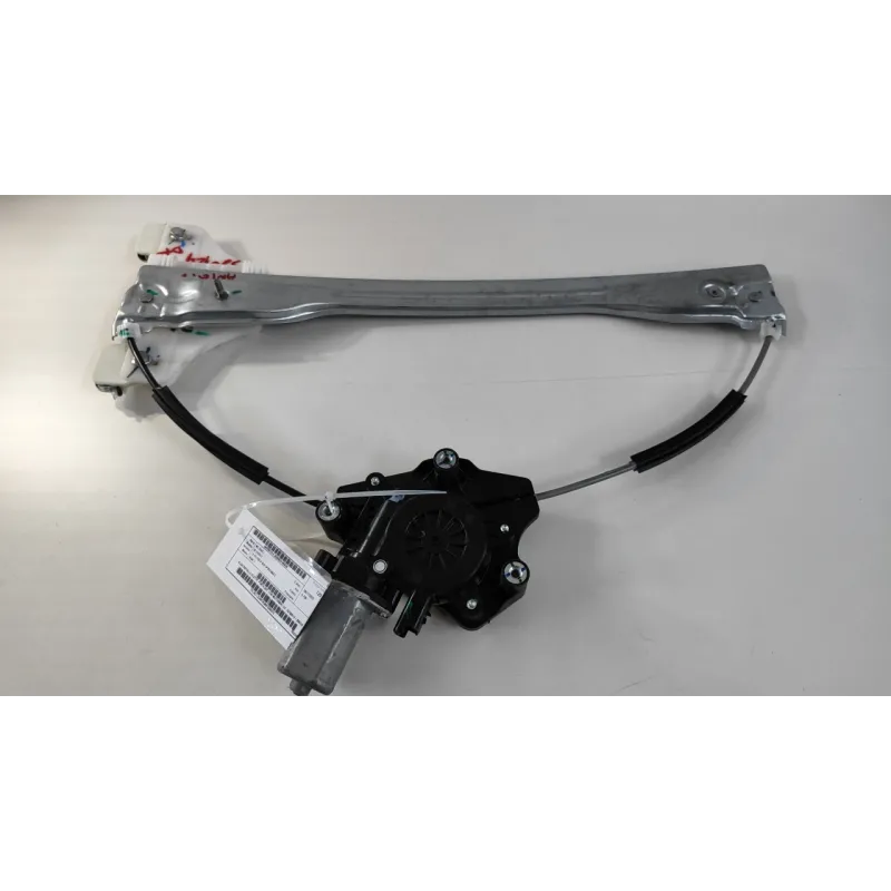 ALZACRISTALLO ELETTR. PORTA ANT. CON MOTORINO DX. MG (SAIC) ZS (11/21-) 1.5 VTI-TECH SUV 5P/B/1490CC