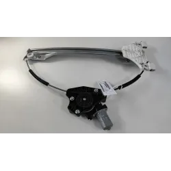 ALZACRISTALLO ELETTR. PORTA ANT. CON MOTORINO DX. MG (SAIC) ZS (11/21-) 1.5 VTI-TECH SUV 5P/B/1490CC
