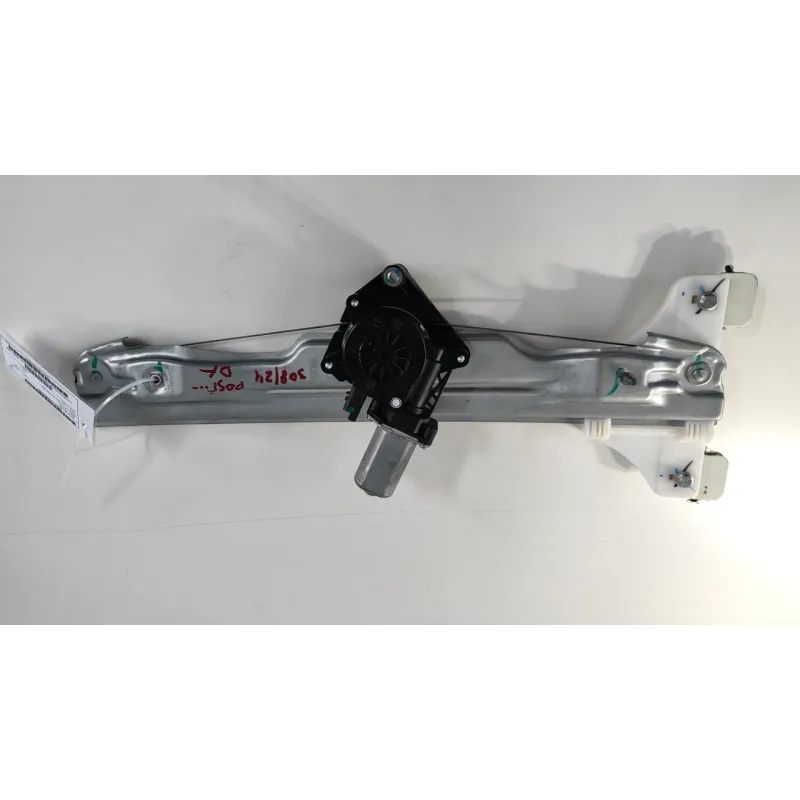 ALZACRISTALLO ELETTR. PORTA POST. CON MOTORINO DX. MG (SAIC) ZS (11/21-) 1.5 VTI-TECH SUV 5P/B/1490CC