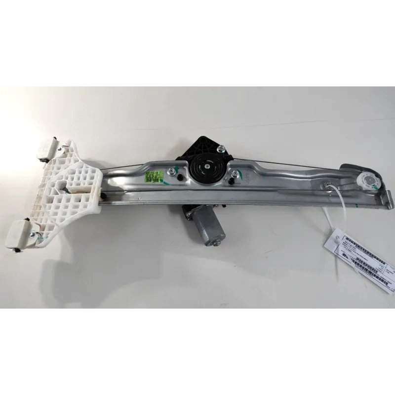 ALZACRISTALLO ELETTR. PORTA POST. CON MOTORINO DX. MG (SAIC) ZS (11/21-) 1.5 VTI-TECH SUV 5P/B/1490CC