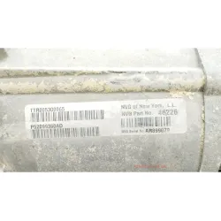 CAMBIO AUTOMATICO JEEP GRAND CHEROKEE (WG) (12/95-05/ 2.7 CRD LIMITED AUT. SUV 5P/D/2685CC