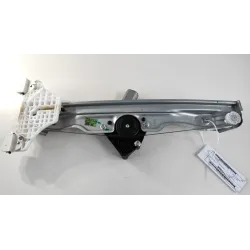ALZACRISTALLO ELETTR. PORTA POST. CON MOTORINO SX. MG (SAIC) ZS (11/21-) 1.5 VTI-TECH SUV 5P/B/1490CC
