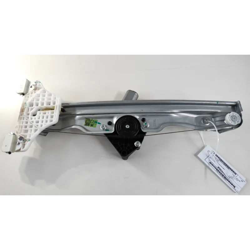 ALZACRISTALLO ELETTR. PORTA POST. CON MOTORINO SX. MG (SAIC) ZS (11/21-) 1.5 VTI-TECH SUV 5P/B/1490CC