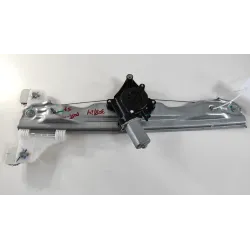 ALZACRISTALLO ELETTR. PORTA POST. CON MOTORINO SX. MG (SAIC) ZS (11/21-) 1.5 VTI-TECH SUV 5P/B/1490CC