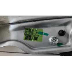 ALZACRISTALLO ELETTR. PORTA POST. CON MOTORINO SX. MG (SAIC) ZS (11/21-) 1.5 VTI-TECH SUV 5P/B/1490CC