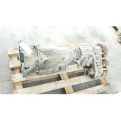 CAMBIO AUTOMATICO JEEP GRAND CHEROKEE (WG) (12/95-05/ 2.7 CRD LIMITED AUT. SUV 5P/D/2685CC