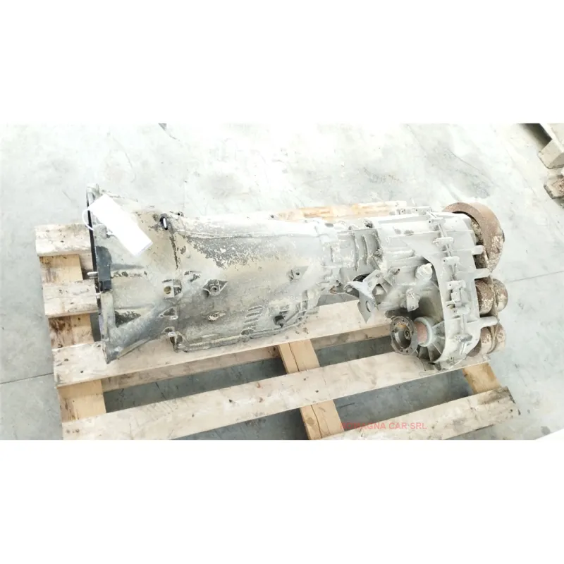 CAMBIO AUTOMATICO JEEP GRAND CHEROKEE (WG) (12/95-05/ 2.7 CRD LIMITED AUT. SUV 5P/D/2685CC