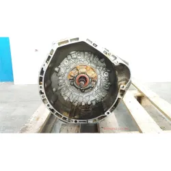 CAMBIO AUTOMATICO JEEP GRAND CHEROKEE (WG) (12/95-05/ 2.7 CRD LIMITED AUT. SUV 5P/D/2685CC