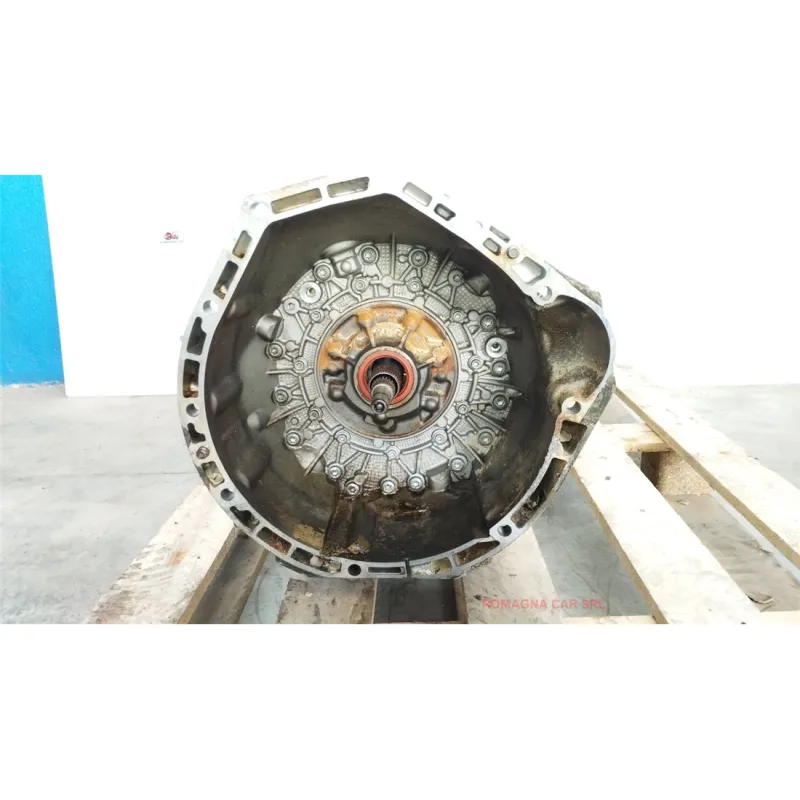 CAMBIO AUTOMATICO JEEP GRAND CHEROKEE (WG) (12/95-05/ 2.7 CRD LIMITED AUT. SUV 5P/D/2685CC